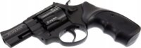 ZORAKI R1-K6L BAS Vaktüzelő riasztó pisztoly 2,5" - Fekete