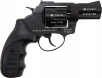 ZORAKI R1-K6L BAS Vaktüzelő riasztó pisztoly 2,5" - Fekete