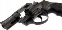ZORAKI R1-K6L BAS Vaktüzelő riasztó pisztoly 2,5" - Fekete