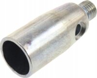 ZORAKI R1-K6L BAS Vaktüzelő riasztó pisztoly 2,5" - Fekete
