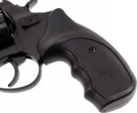 ZORAKI R1-K6L BAS Vaktüzelő riasztó pisztoly 2,5" - Fekete