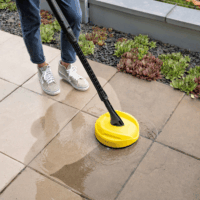 Kärcher T-Racer T 2 magasnyomású mosó Felülettisztító fej