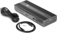 OWC OWCTB4DKG11P Univerzális Thunderbolt 4 Laptop Dokkoló Állomás 90 Watt