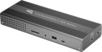 OWC OWCTB4DKG11P Univerzális Thunderbolt 4 Laptop Dokkoló Állomás 90 Watt