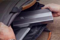 OWC OWCTB4DKG11P Univerzális Thunderbolt 4 Laptop Dokkoló Állomás 90 Watt