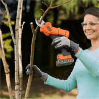 Black & Decker BCPP18D1 Akkus Ágvágó olló 18V