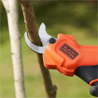 Black & Decker BCPP18D1 Akkus Ágvágó olló 18V