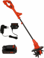 Black & Decker BETL1820L-QW Akkus Kapálógép 20cm széles 18V