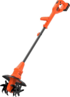 Black & Decker BETL1820L-QW Akkus Kapálógép 20cm széles 18V