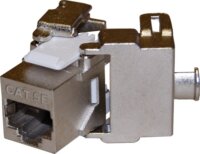 ALANTEC PLUS MB002 Cat5e STP Keystone Aljzat