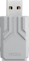 ASUS ROG Polling Rate Booster - Fehér
