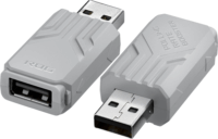 ASUS ROG Polling Rate Booster - Fehér