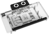 Alphacool 14741 Core Geforce RTX 5080/5070Ti GamingPro Vízhűtés Blokk