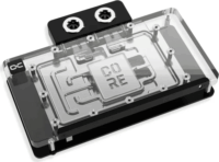Alphacool 14741 Core Geforce RTX 5080/5070Ti GamingPro Vízhűtés Blokk