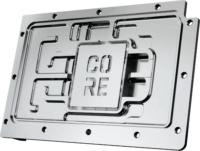 Alphacool 14741 Core Geforce RTX 5080/5070Ti GamingPro Vízhűtés Blokk