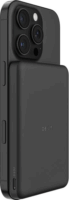 Belkin BoostCharge Slim Vezeték nélküli Powerbank 5000mAh 7.5W - Fekete