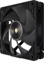ASUS ProArt PF120 120mm PWM Rendszerhűtő ventilátor - Fekete