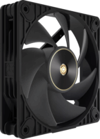 ASUS ProArt PF120 120mm PWM Rendszerhűtő ventilátor - Fekete