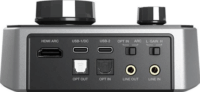 Creative Sound Blaster G8 Külső USB Hangkártya