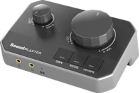 Creative Sound Blaster G8 Külső USB Hangkártya
