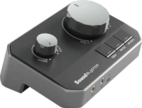 Creative Sound Blaster G8 Külső USB Hangkártya