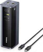 Baseus EnerGeek GP12 Powerbank 20800mAh 145W - Szürke
