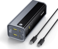 Baseus EnerGeek GP12 Powerbank 20800mAh 145W - Szürke