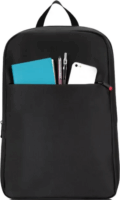 Lenovo 4X41K79635 15.6" Laptop hátizsák - Fekete