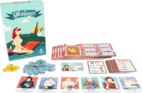 Gém Klub Fröccs Sportfröccs Társasjáték kiegészítő