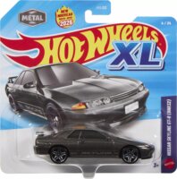 Mattel JKL02 Hot Wheels XL Kisautó - Többféle