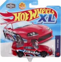 Mattel JKL02 Hot Wheels XL Kisautó - Többféle