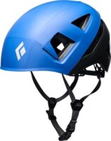 Black Diamond Capitan E Hegymászó sisak - Kék ( M/L 56-60cm)