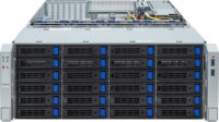 Gigabyte S453-S70-AAV1 Rack Szerver (Intel® Xeon® Scalable / 2x1600W)
