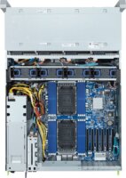 Gigabyte S453-S70-AAV1 Rack Szerver (Intel® Xeon® Scalable / 2x1600W)