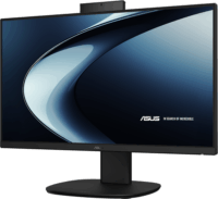 Asus ExpertCenter P440VAK-BPCB130 AIO All-In-One Számítógép (23,8" FHD / Intel Core 7-240H / 16GB / 1TB M.2 SSD)