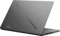 Asus ROG Zephyrus G14 GA403WP-QS033W Laptop Szürke (14" / AMD Ryzen AI 9-HX370 / 32GB / 2TB M.2 SSD / Nvidia GeForce RTX 5070 / Win 11 Home)