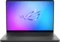 Asus ROG Zephyrus G14 GA403WP-QS033W Laptop Szürke (14" / AMD Ryzen AI 9-HX370 / 32GB / 2TB M.2 SSD / Nvidia GeForce RTX 5070 / Win 11 Home)