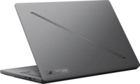 Asus ROG Zephyrus G14 GA403WP-QS033W Laptop Szürke (14" / AMD Ryzen AI 9-HX370 / 32GB / 2TB M.2 SSD / Nvidia GeForce RTX 5070 / Win 11 Home)