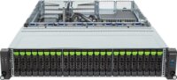 Gigabyte R263-Z36 Rack Szerver (AMD Epyc 9004 / 1600W)