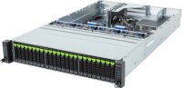 Gigabyte R263-Z36 Rack Szerver (AMD Epyc 9004 / 1600W)