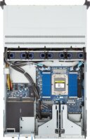 Gigabyte R263-Z36 Rack Szerver (AMD Epyc 9004 / 1600W)