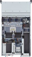 Gigabyte R263-ZG0 Rack Szerver (AMD Epyc 9005 / 2700W)