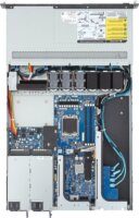 Gigabyte R133-C10-000-AAA2 Rack Szerver (AMD Epyc / 2x550W)