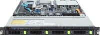 Gigabyte R133-C10-000-AAA2 Rack Szerver (AMD Epyc / 2x550W)