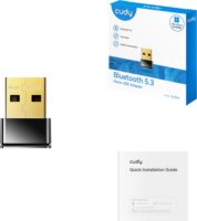 Cudy BU530 Bluetooth 5.3 Nano USB Adapter
