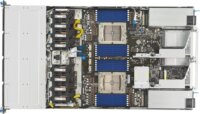 Asus AMD RS700A-E13-RS4U Rack Szerver (AMD Epyc 9005 / 400W)