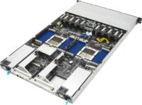 Asus AMD RS700A-E13-RS4U Rack Szerver (AMD Epyc 9005 / 400W)