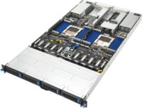 Asus AMD RS700A-E13-RS4U Rack Szerver (AMD Epyc 9005 / 400W)
