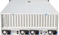 Asus ESC8000A-E12P-SKU4/10G/3K Rack Szerver (AMD Epyc 9004 / 3000W)