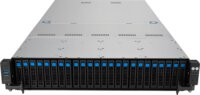 ASUS RS521A-E12-RS24U Rack Szerver (AMD Epyc 9005 / 2000W)